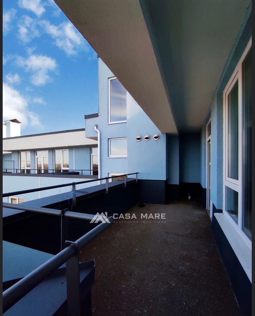 Apartament cu 3 camere, 197 m², Ungheni 5