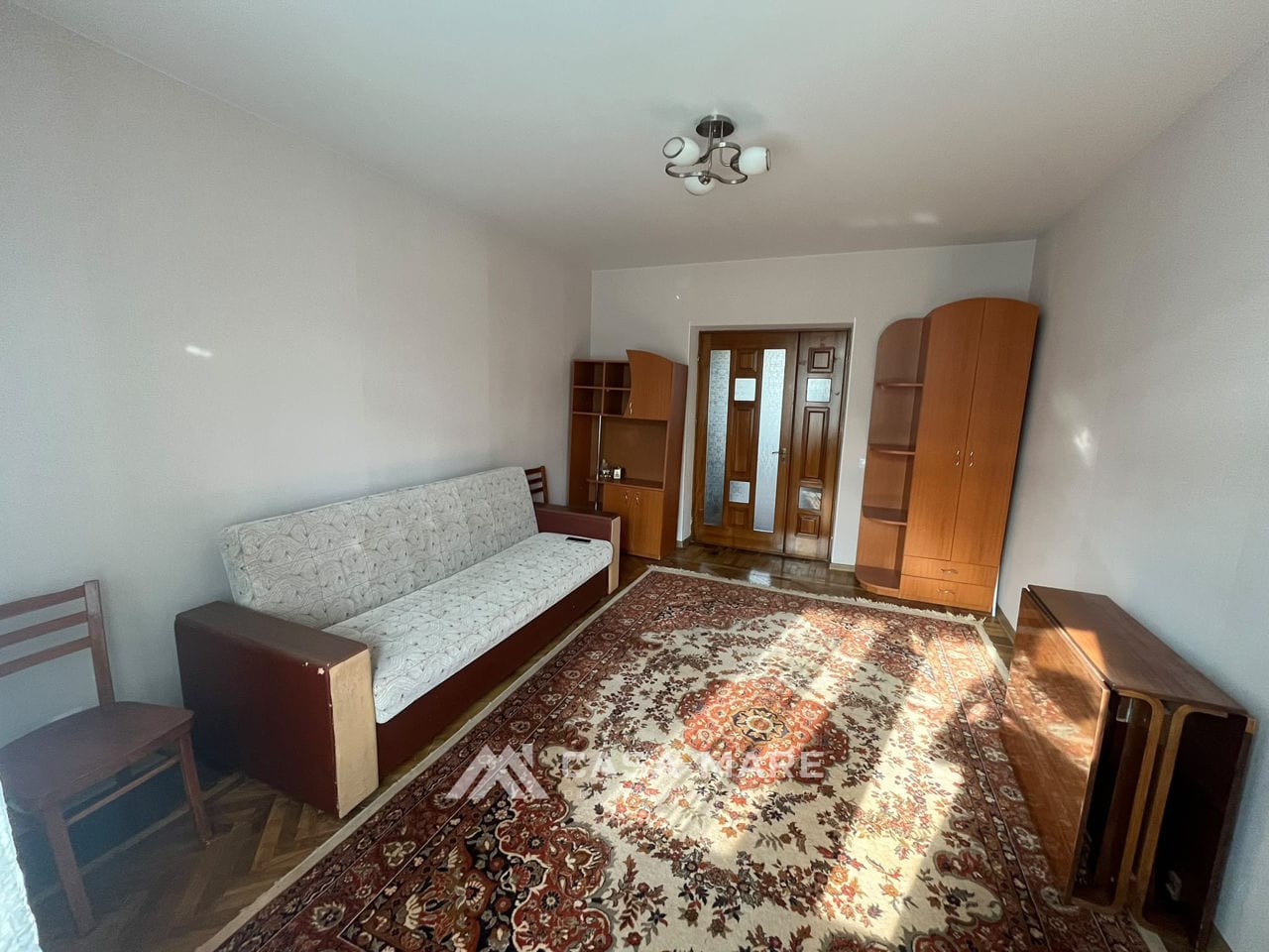 3-комнатная квартира, 72 м², Телецентр, Кишинёв 6