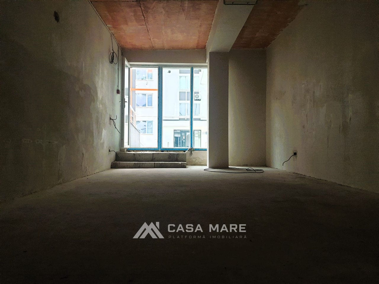 1-комнатная квартира, 42 м², Орхей 3