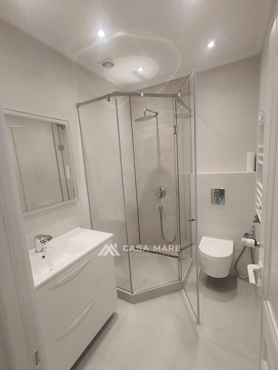 2-комнатная квартира, 95 м², Буюканы, Кишинёв 8
