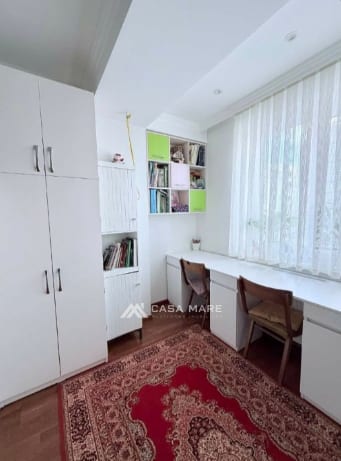 Apartament cu 2 camere, 72 m², Ciocana, Chișinău 7
