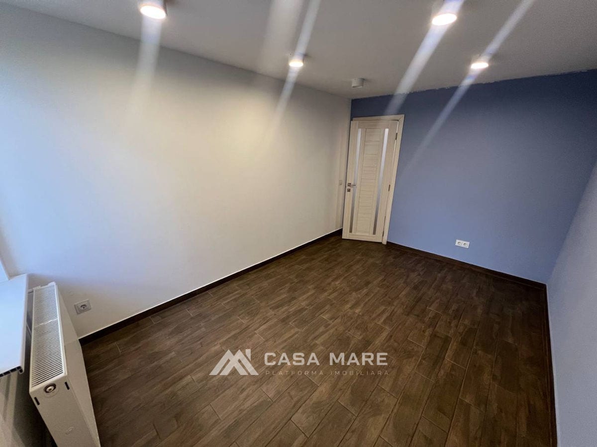 Коммерческое помещение, 73 м², Центр, Кишинёв 5