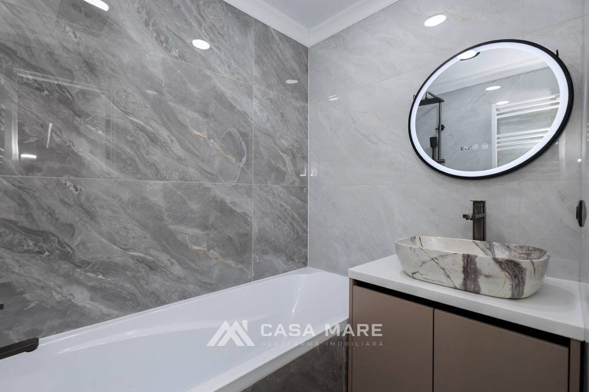 Apartament cu 2 camere, 52 m², Ciocana, Chișinău 7