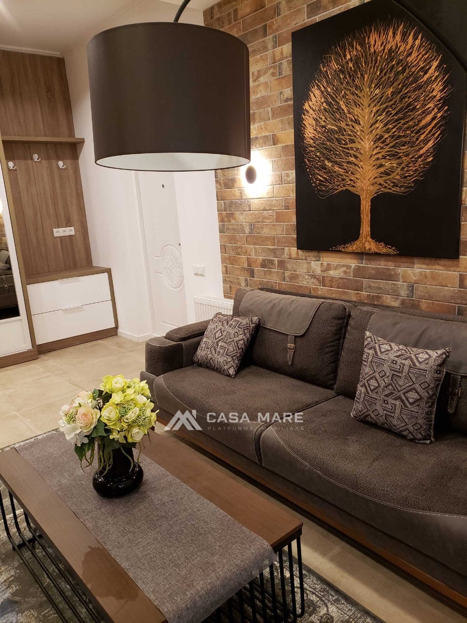 Apartament cu 2 camere, 65 m², Centru, Chișinău 5
