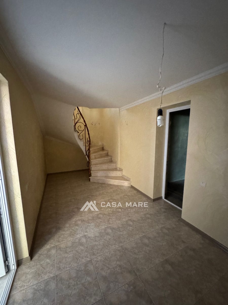 5-комнатный дом, 250 м², Телецентр, Кишинёв 5