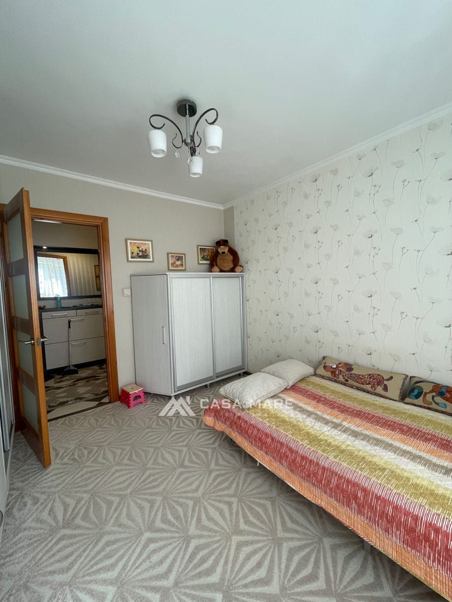 Apartament cu 2 camere, 50 m², Botanica, Chișinău 4