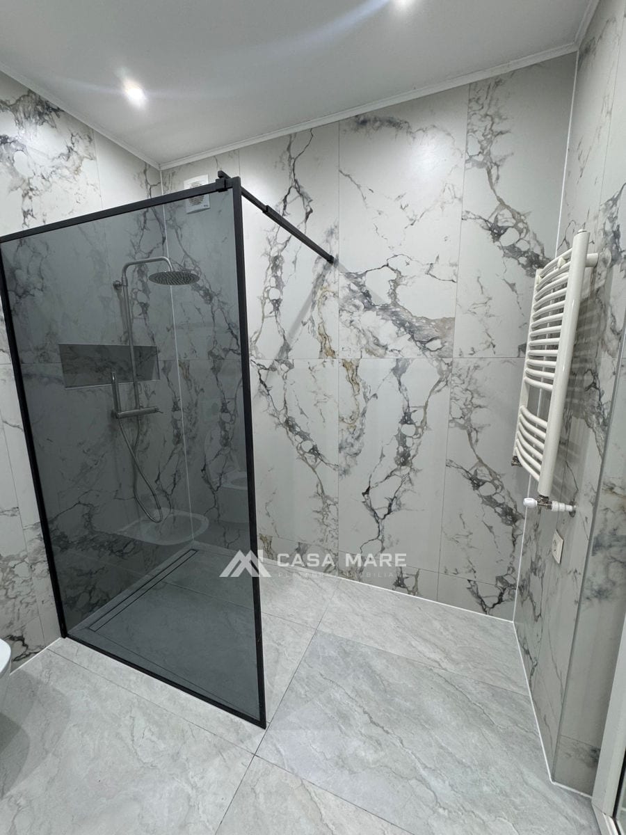 2-комнатная квартира, 65 м², Чеканы, Кишинёв 4
