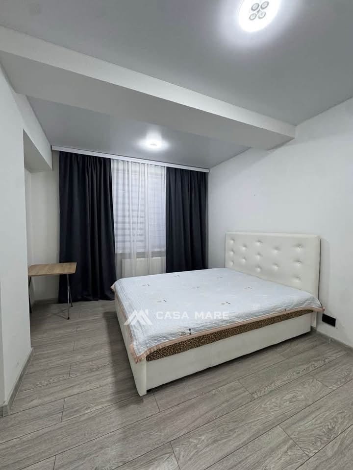 Apartament cu 2 camere, 47 m², Botanica, Chișinău 2