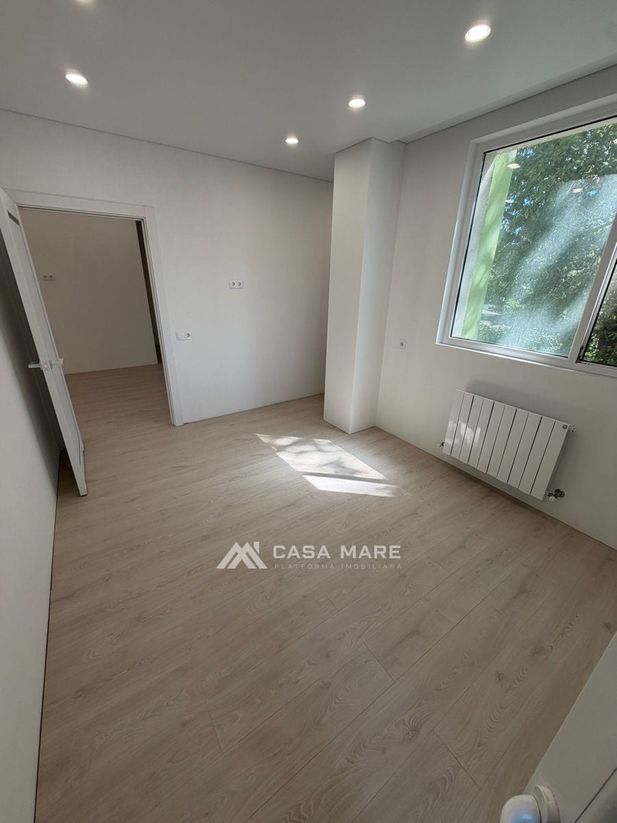 Apartament cu 2 camere, 65 m², Dubăsari 6
