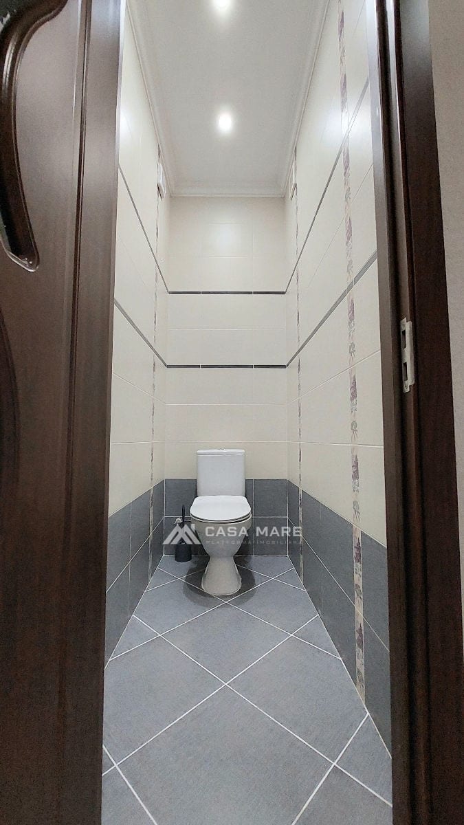 Apartament cu 2 camere, 58 m², Ciocana, Chișinău 8