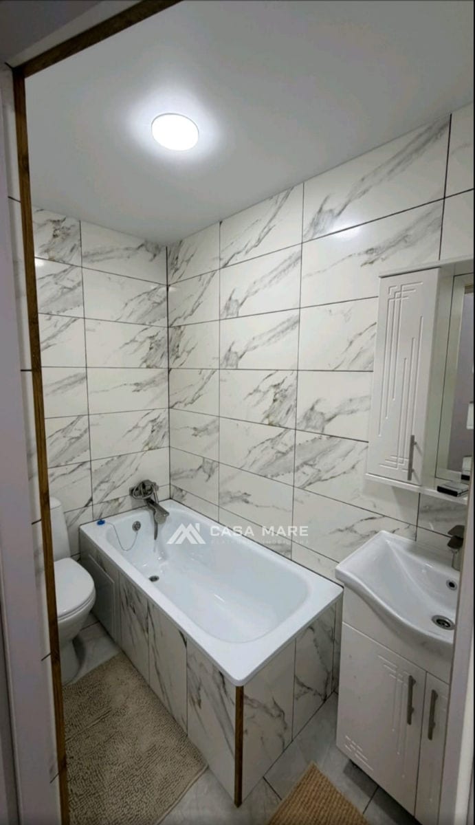 2-комнатный дом, 43 м², Mitoc 5