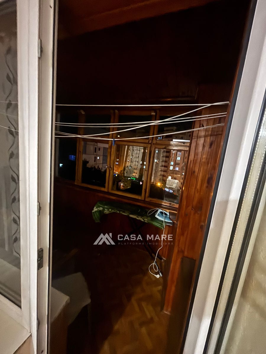 2-комнатная квартира, 70 м², Чеканы, Кишинёв 4