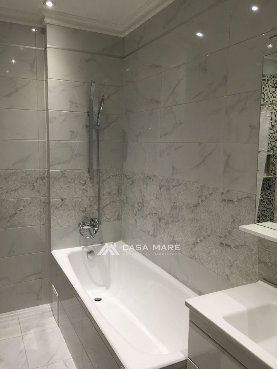 Apartament cu 3 camere, 88 m², Centru, Chișinău 6
