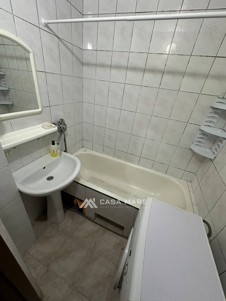 Apartament cu 2 camere, 67 m², Ciocana, Chișinău 6