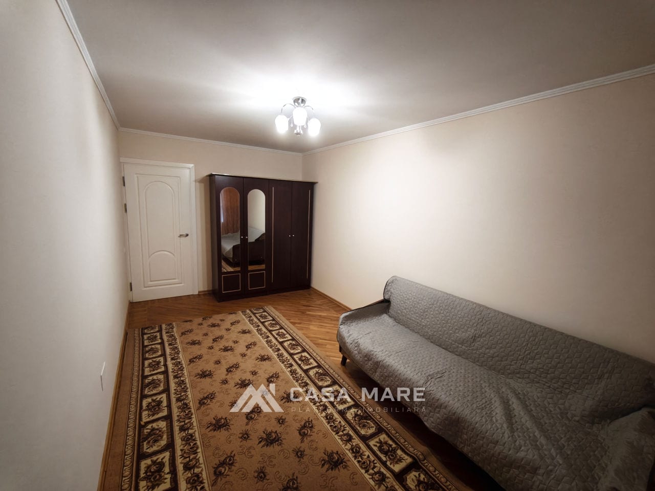Apartament cu 3 camere, 70 m², Poșta Veche, Chișinău 3