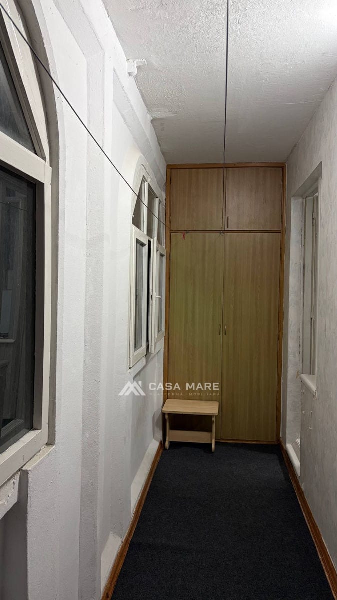Apartament cu 1 cameră, 40 m², Ciocana, Chișinău 8