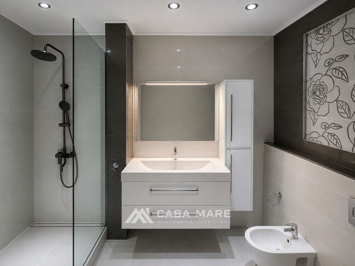 Apartament cu 3 camere, 88 m², Centru, Chișinău 8