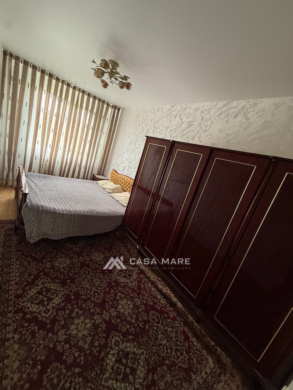 Apartament cu 2 camere, 45 m², Botanica, Chișinău 4