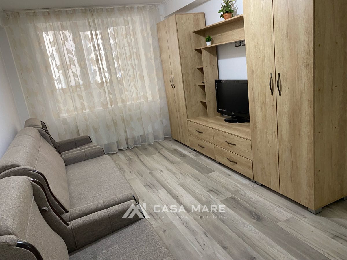 Apartament cu 1 cameră, 45 m², Cahul 3