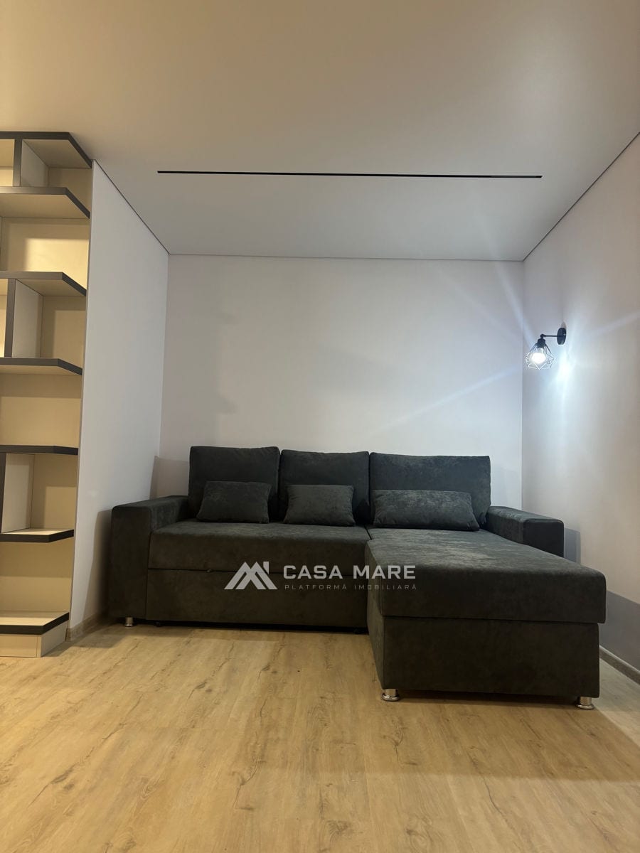 3-комнатная квартира, 70 м², Буюканы, Кишинёв 3