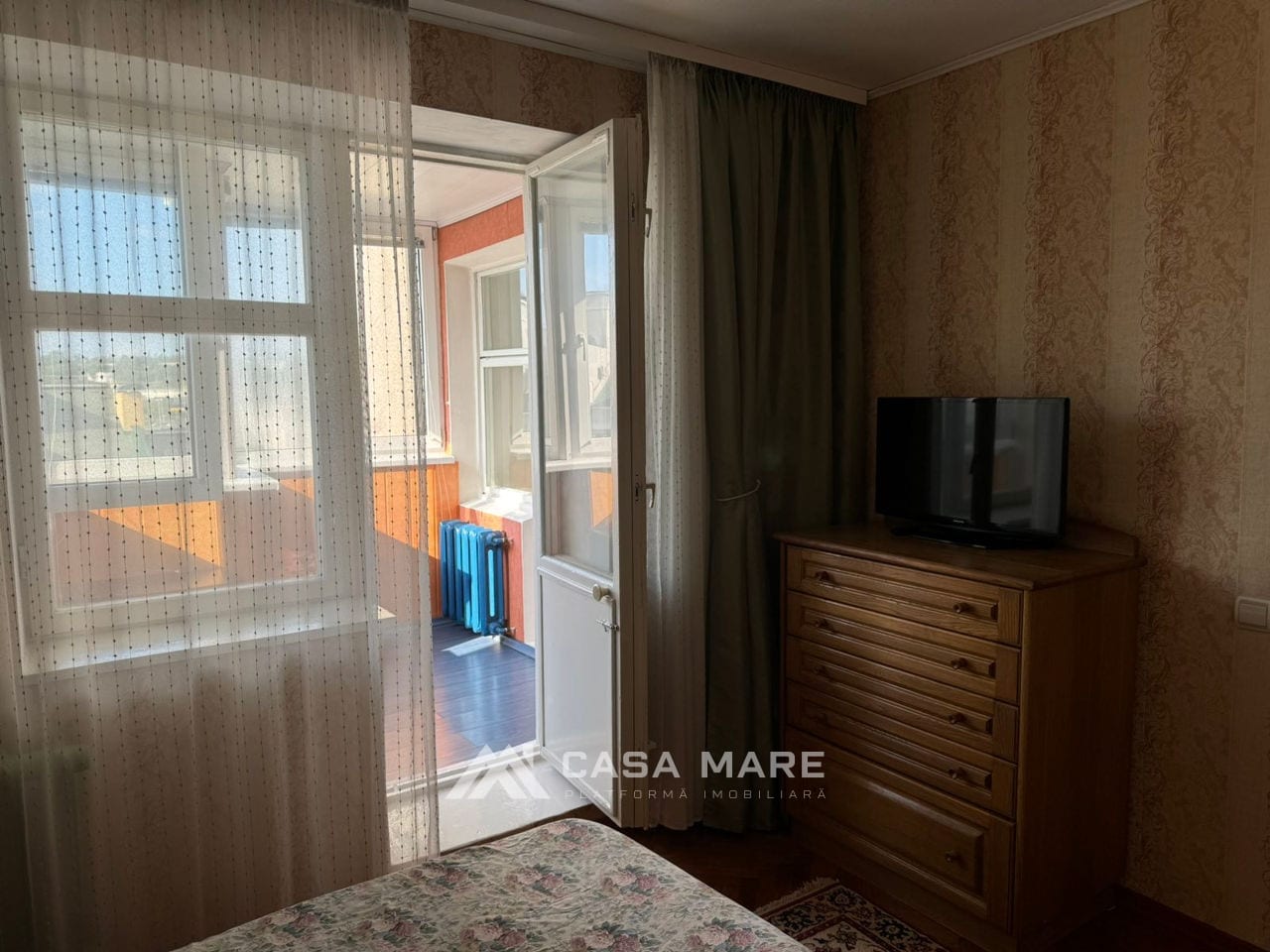 Apartament cu 3 camere, 65 m², Centru, Chișinău 4