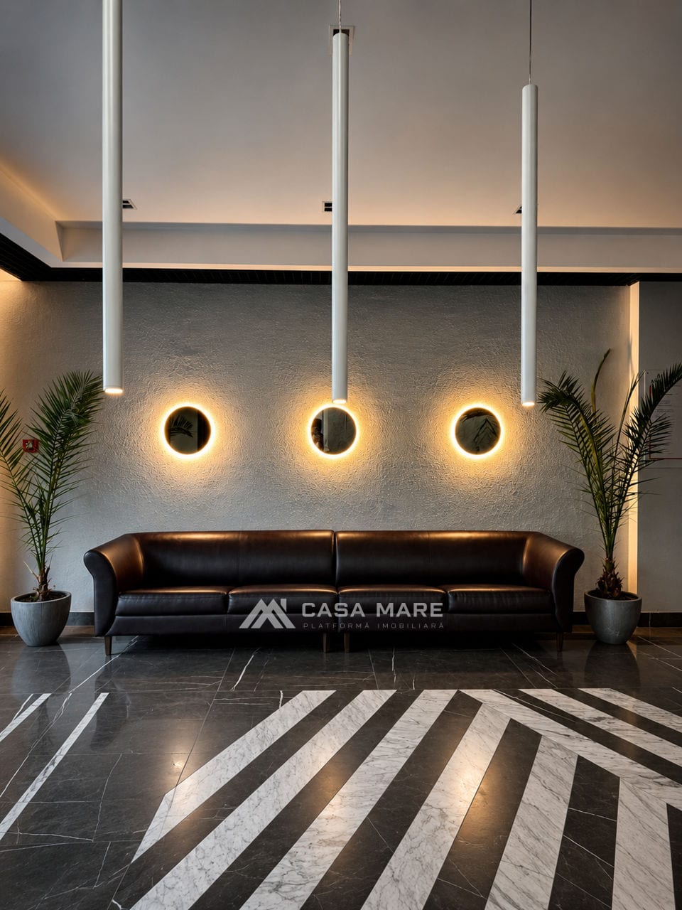 Apartament cu 3 camere, 86 m², Centru, Chișinău 4