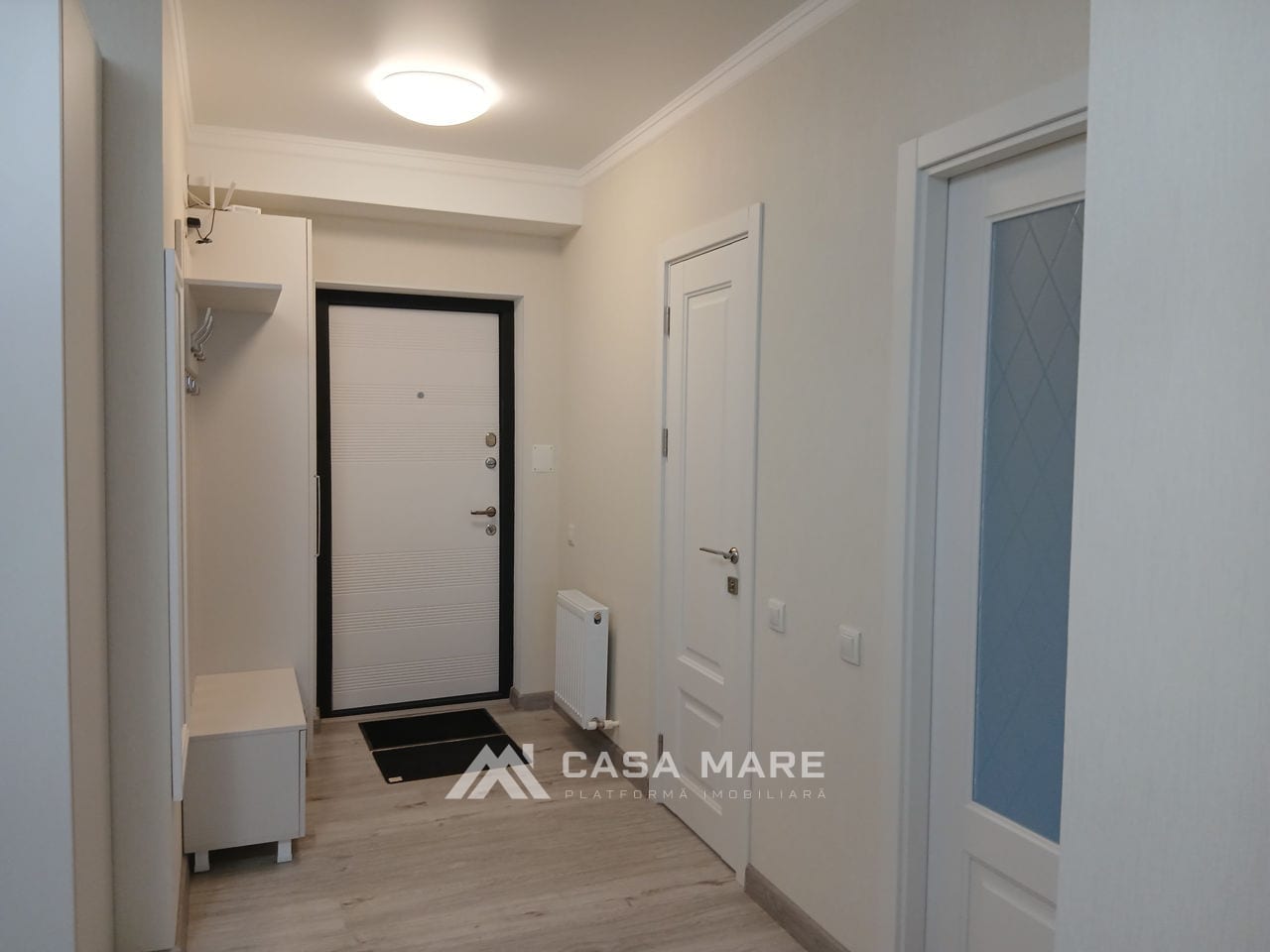 Apartament cu 2 camere, 47 m², BAM, Bălți 10