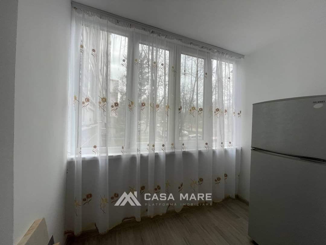 2-комнатная квартира, 69 м², Ботаника, Кишинёв 7