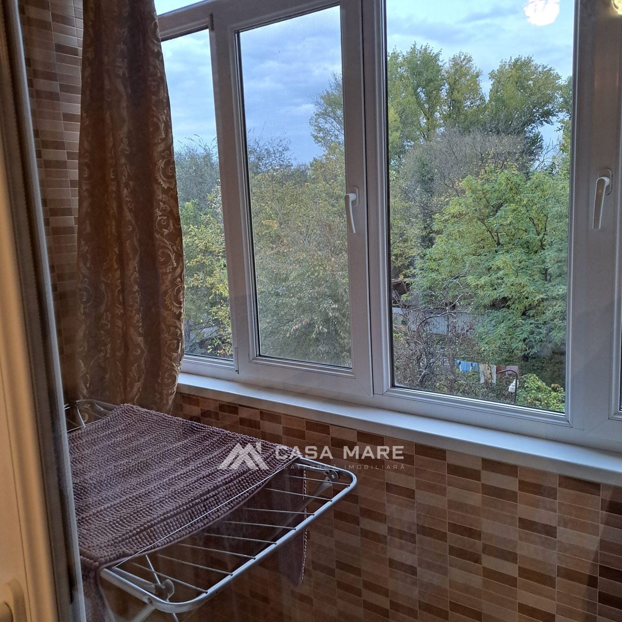 Apartament cu 1 cameră, 42 m², Botanica, Chișinău 6