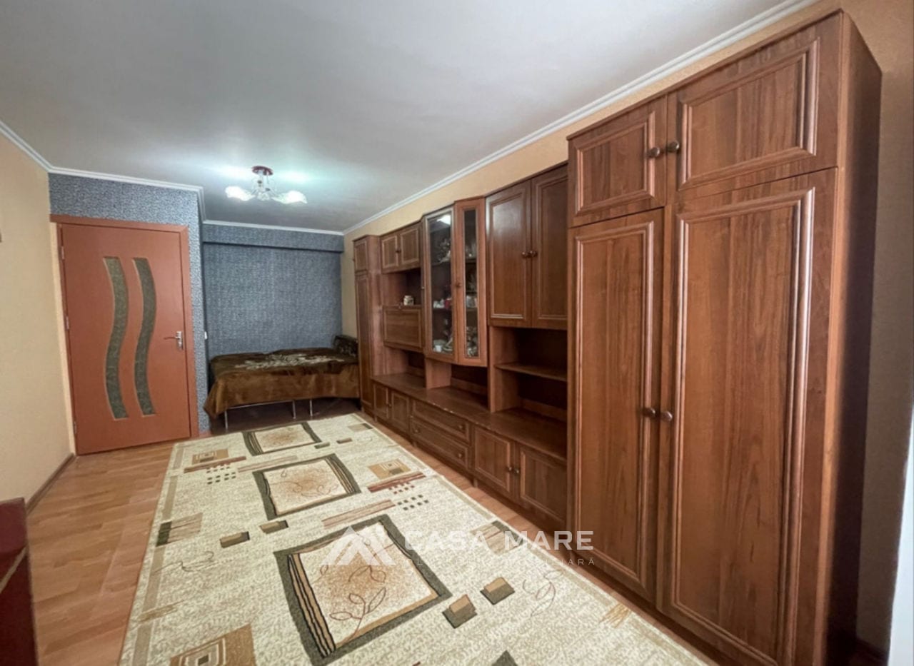 Apartament cu 3 camere, 65 m², Telecentru, Chișinău 7