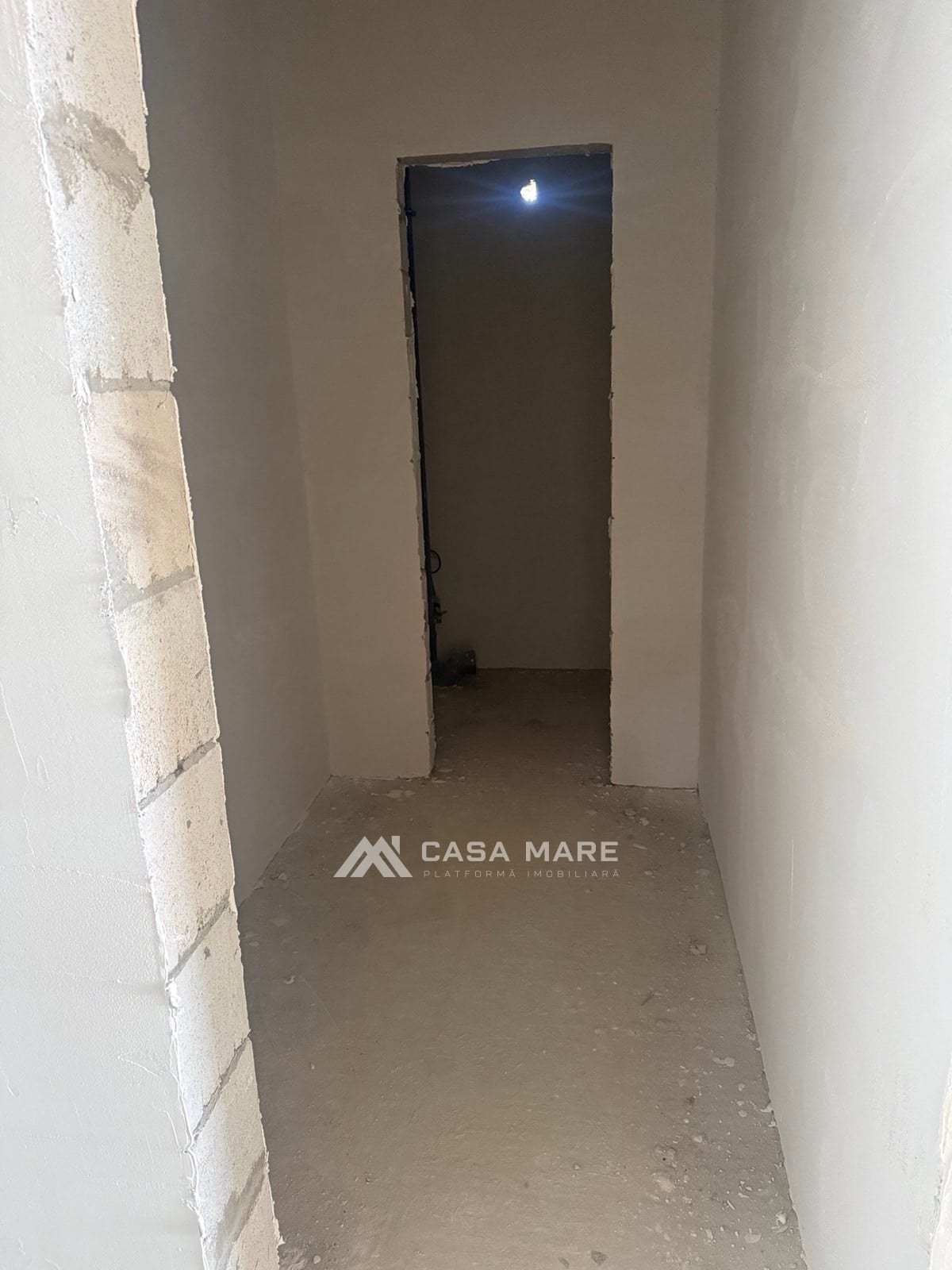 Коммерческое помещение, 350 м², Dănceni 5