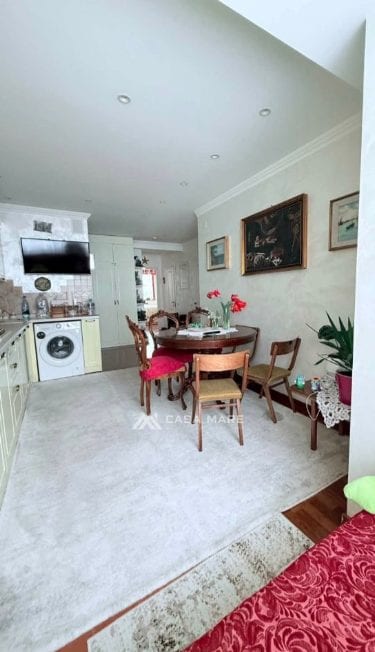 Apartament cu 2 camere, 72 m², Ciocana, Chișinău 3