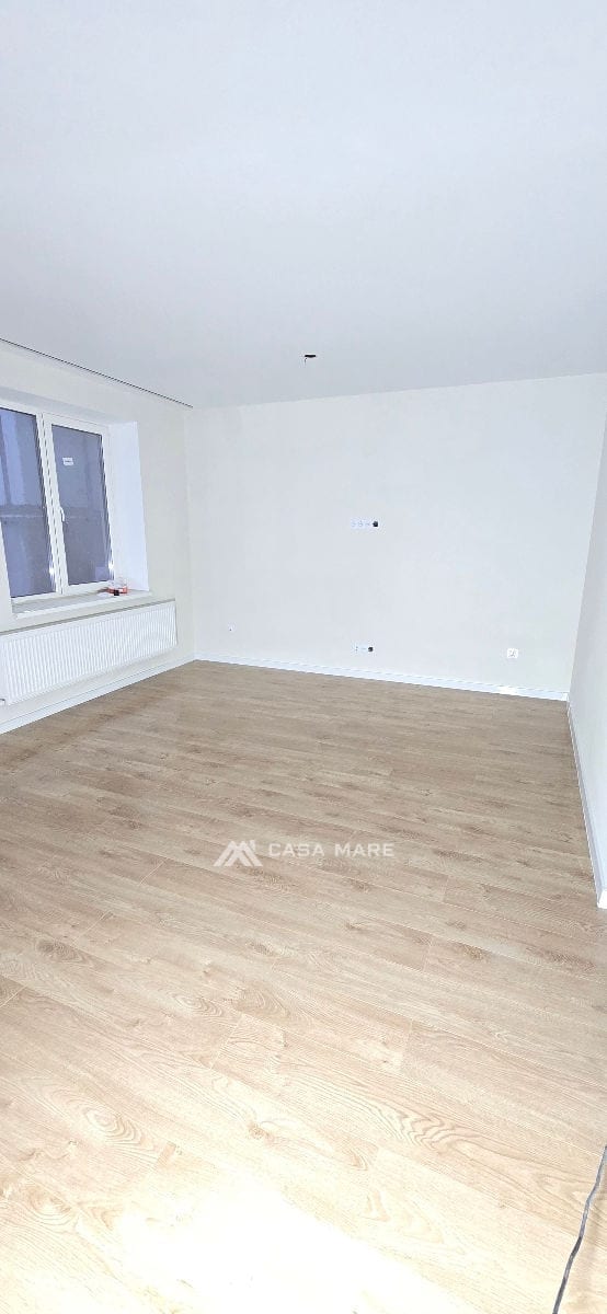 3-комнатная квартира, 95 м², БАМ, Bălți 3