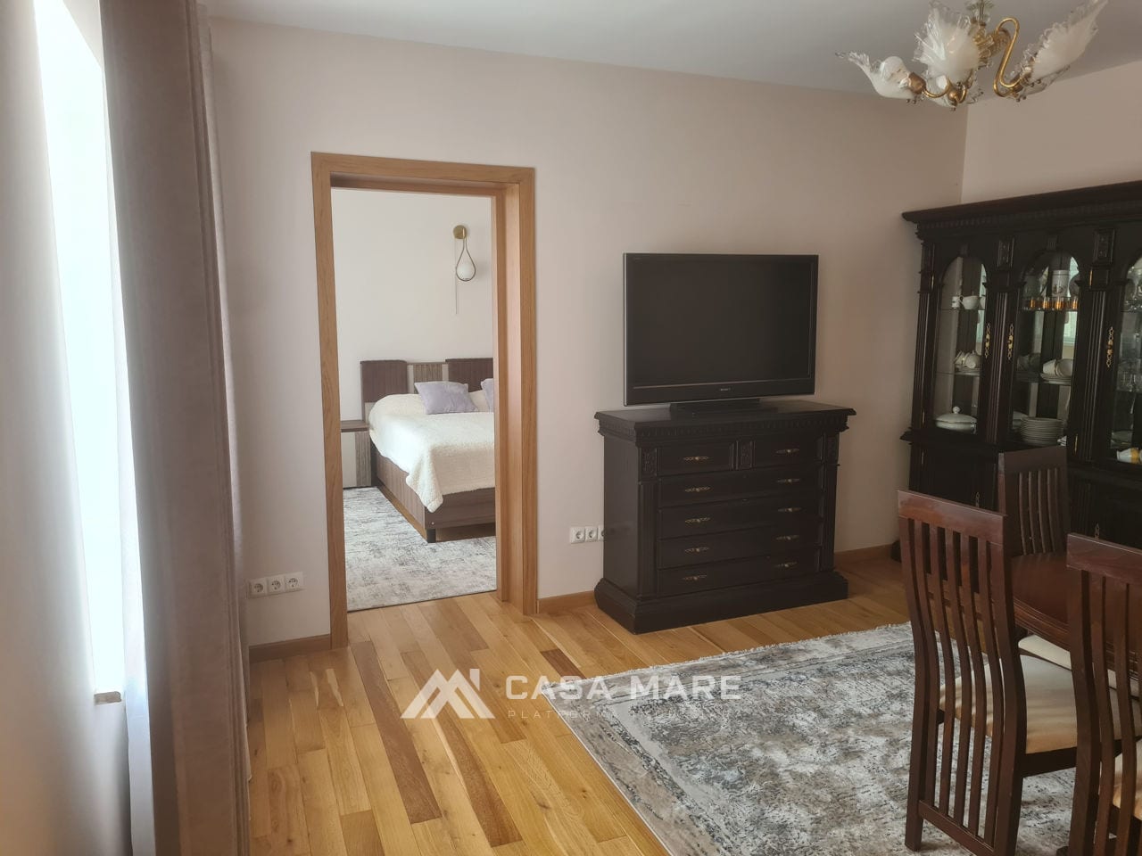 3-комнатный дом, 120 м², Центр, Кишинёв 4