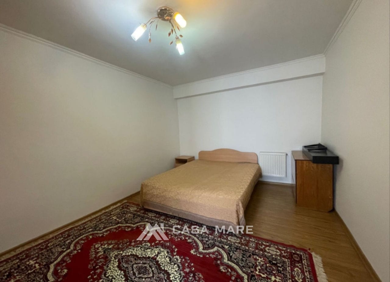 Apartament cu 3 camere, 65 m², Telecentru, Chișinău 1