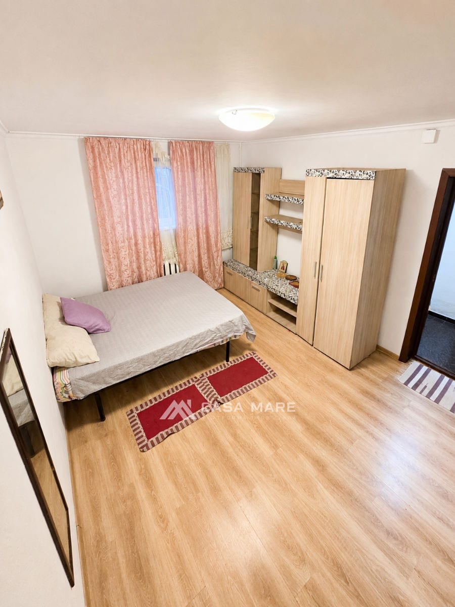 Квартира, 27 м², Ботаника, Кишинёв 2