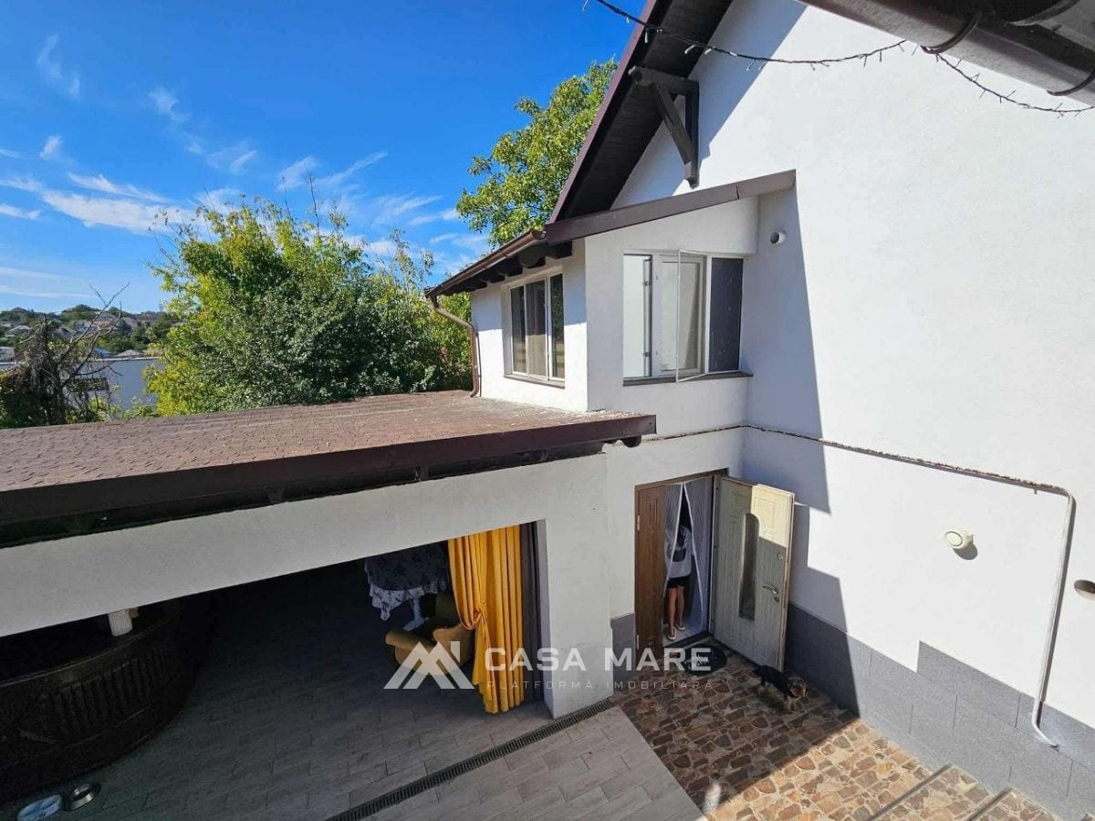 Casă cu 5 camere, 220 m², Telecentru, Chișinău 7