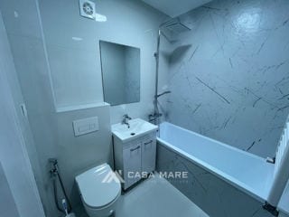 2-комнатная квартира, 64 м², Буюканы, Кишинёв 10