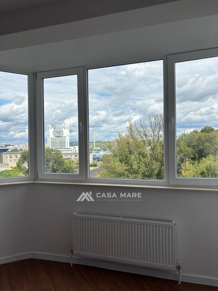Apartament cu 1 cameră, 40 m², Botanica, Chișinău 5