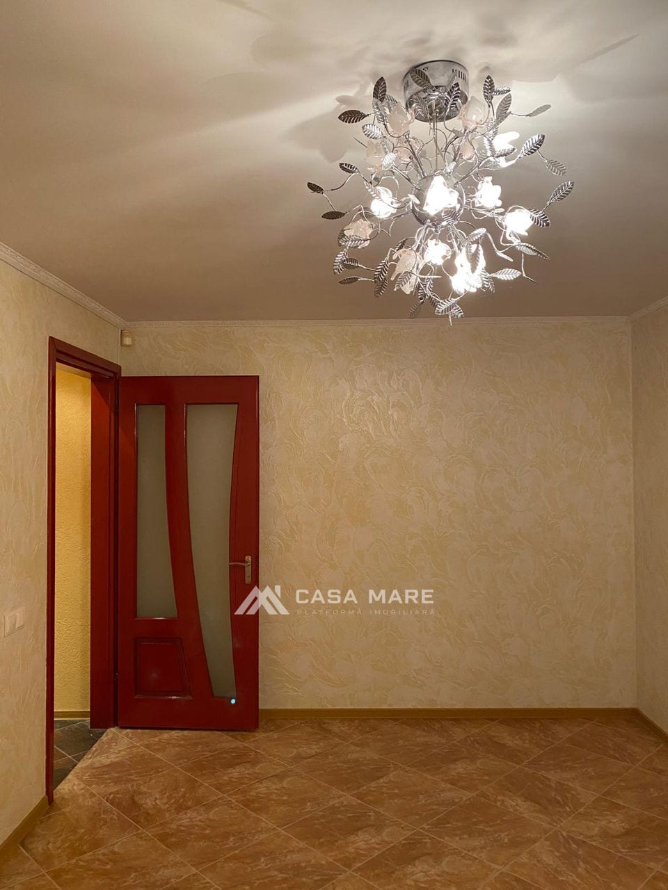 2-комнатная квартира, 64 м², Крикова 1