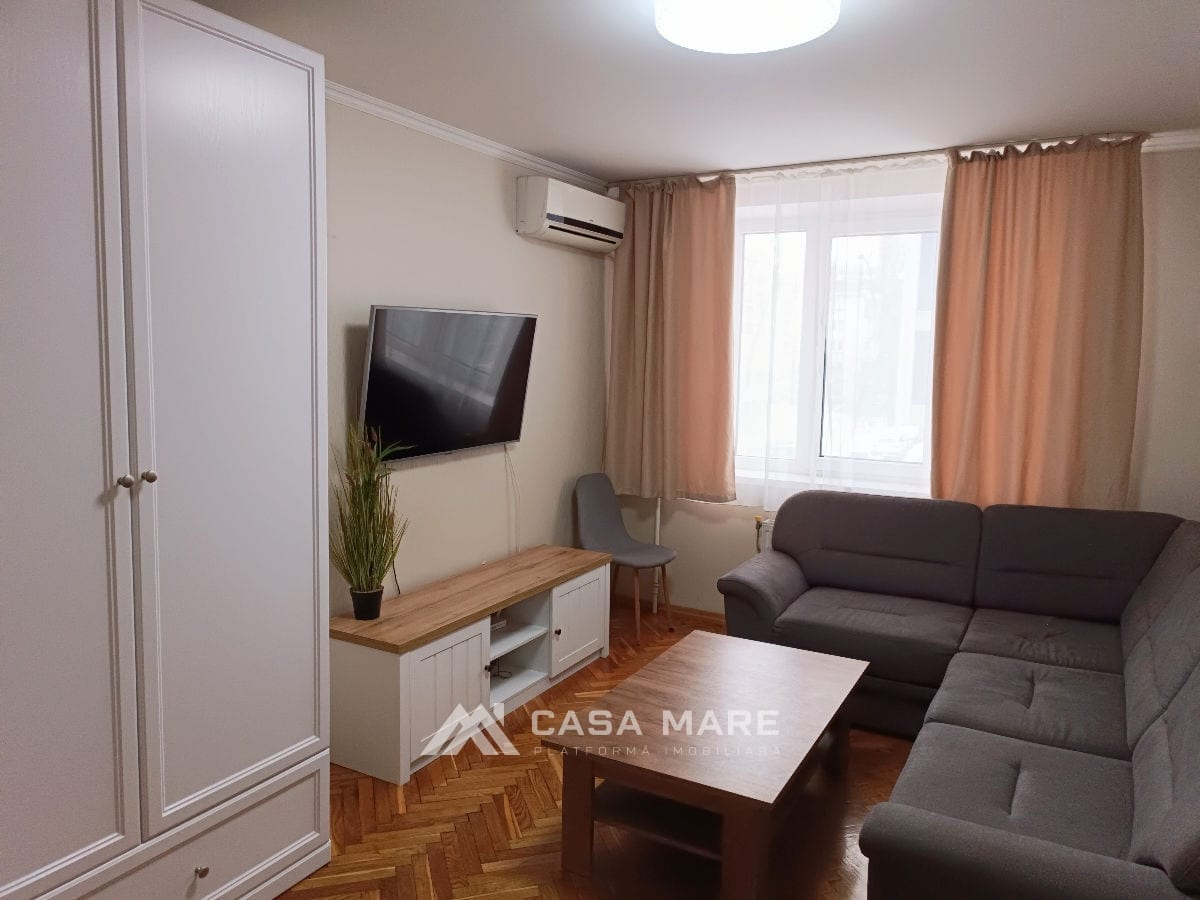 Apartament cu 2 camere, 50 m², Râșcani, Chișinău 4