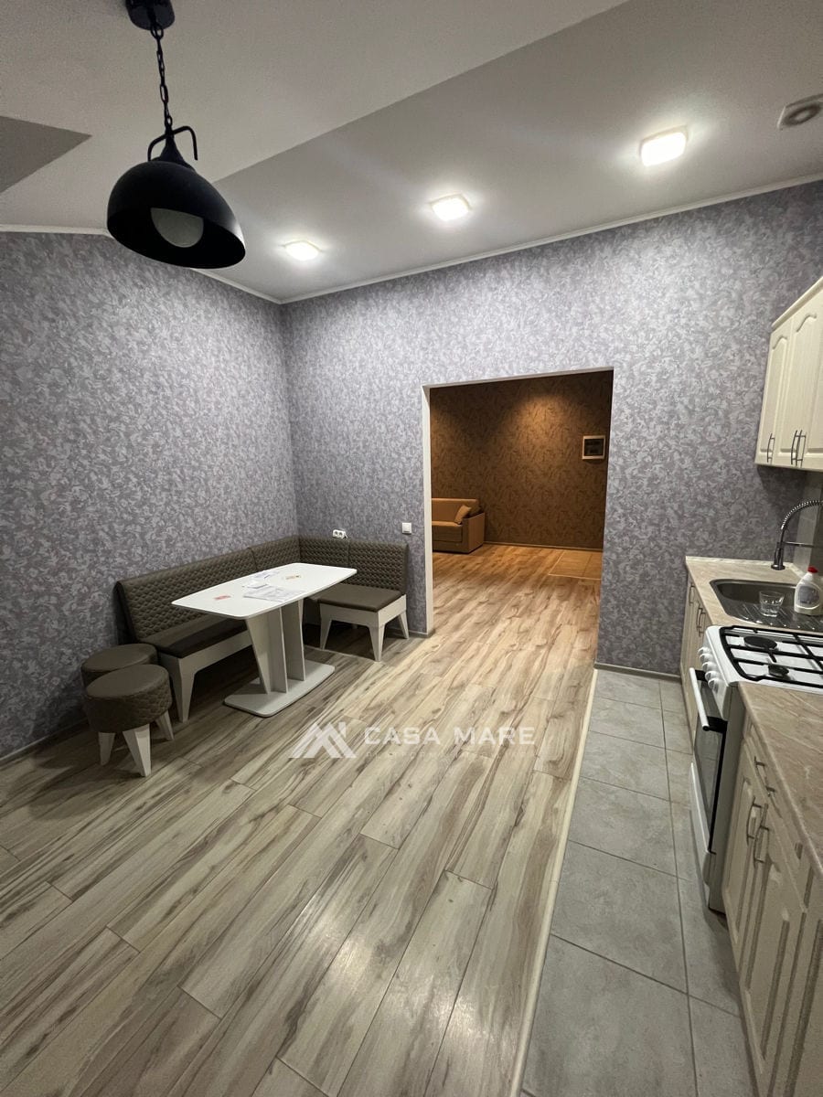 Apartament cu 2 camere, 88 m², Durlești 7