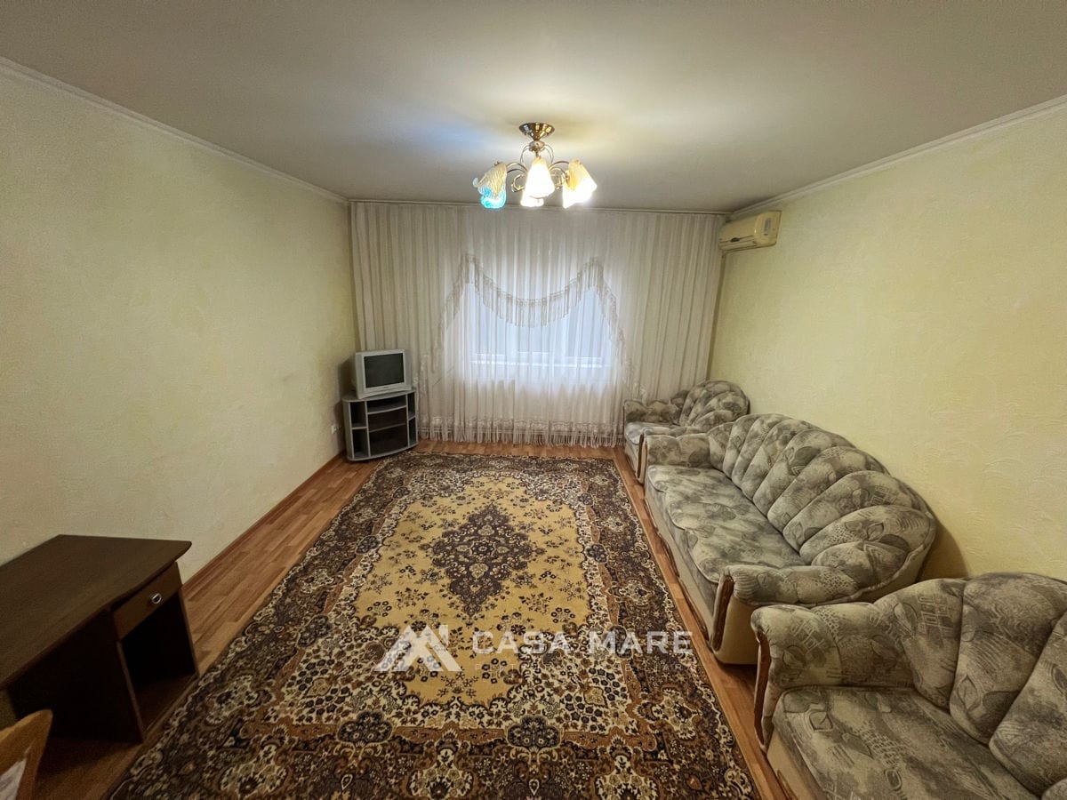 Apartament cu 3 camere, 75 m², Buiucani, Chișinău 7