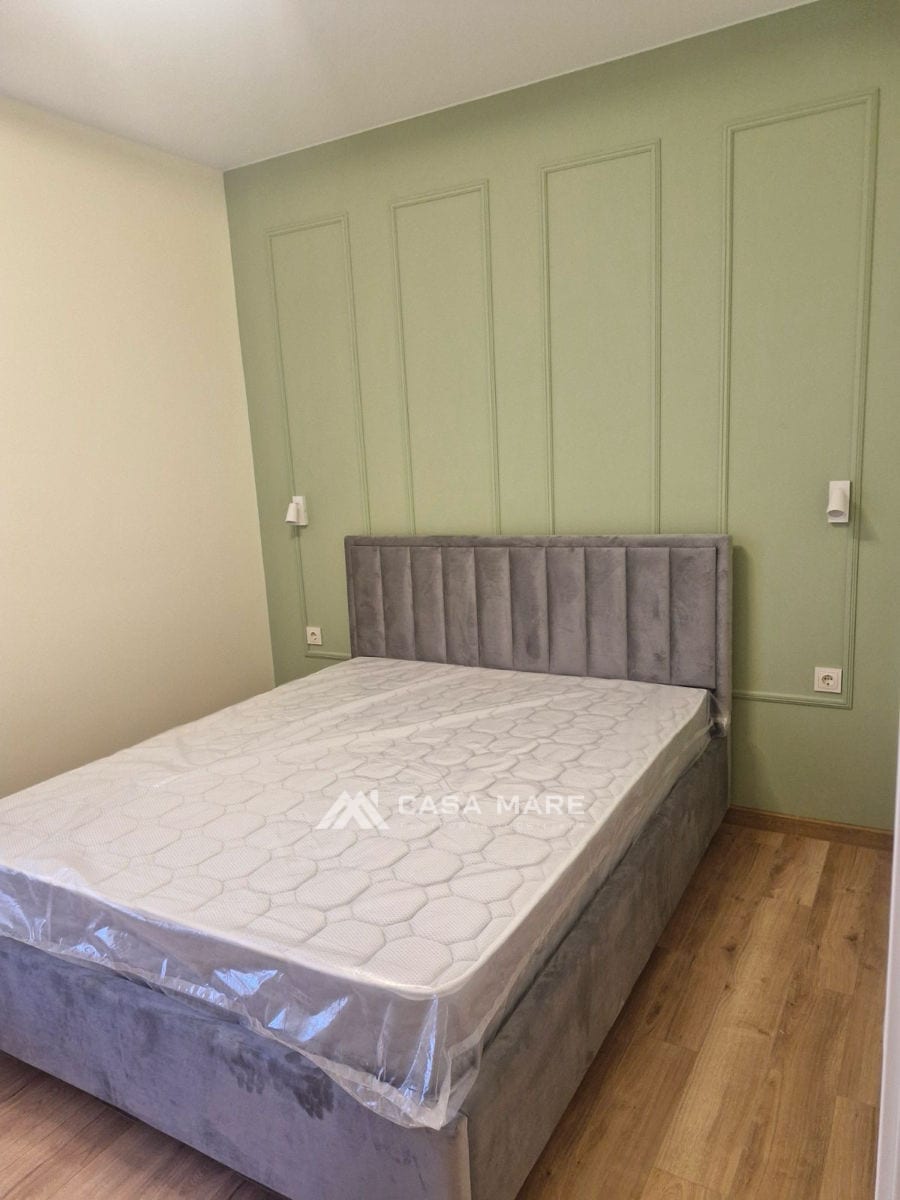 Apartament cu 2 camere, 63 m², Buiucani, Chișinău 1