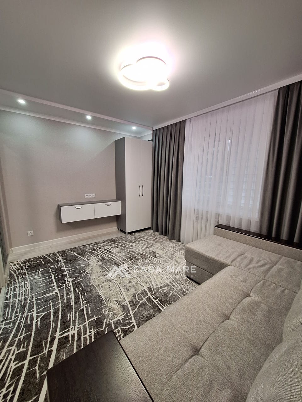 Apartament cu 1 cameră, 22 m², Botanica, Chișinău 3