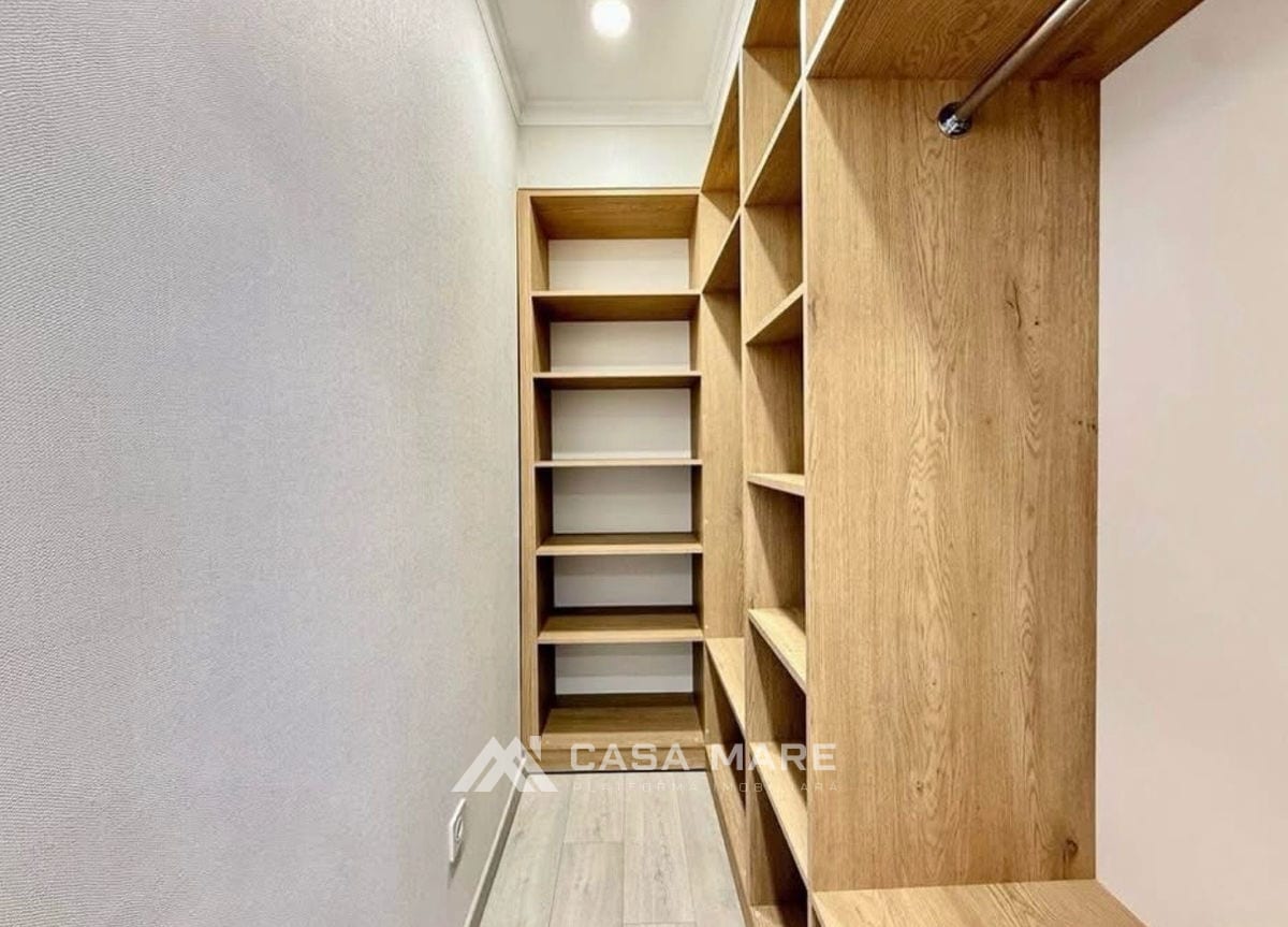1-комнатная квартира, 50 м², Чеканы, Кишинёв 10