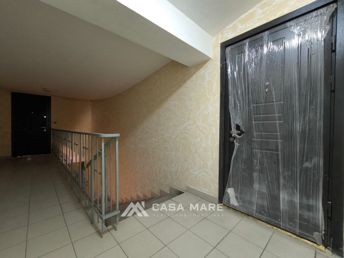 Apartament cu 2 camere, 81 m², Centru, Chișinău 7