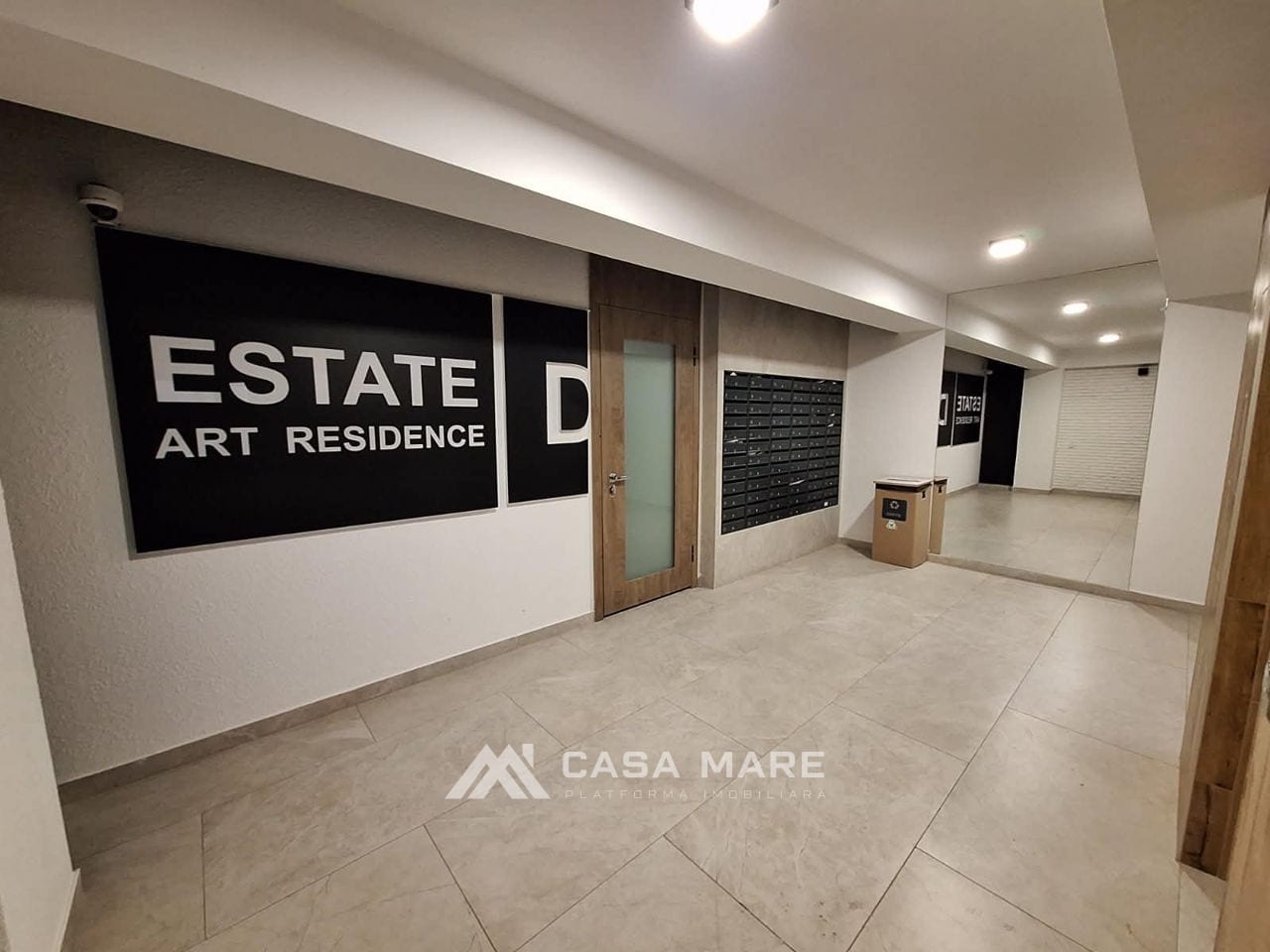 1-комнатная квартира, 40 м², Центр, Кишинёв 2