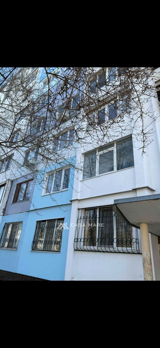 Apartament cu 2 camere, 54 m², Ciocana, Chișinău 8