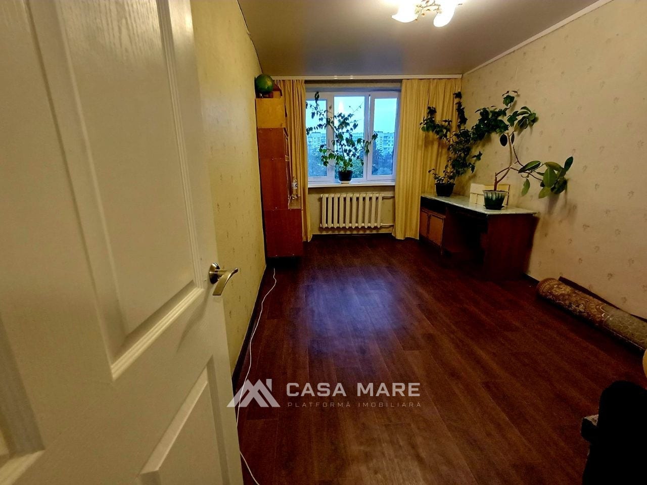 Apartament cu 3 camere, 73 m², Buiucani, Chișinău 4